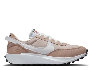 Кроссовки женские Nike Waffle Debut Pink DH9523-600