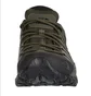 Кроссовки мужские The North Face Ultra 111 Wp Shoes Green/Black Nf0A46Cjbqw