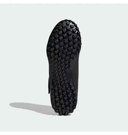 Сороконіжки дитячі Adidas F50 Club Tf Black KI3633