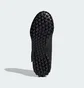 Сороконіжки дитячі Adidas F50 Club Tf Black KI3633