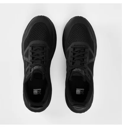 Кроссовки мужские Karrimor Dalby Weathertite Black 183106-03