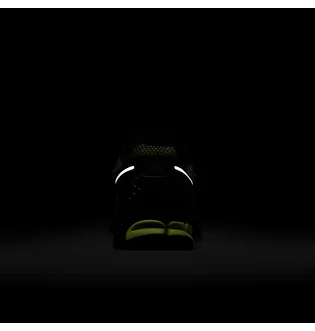 Кросівки чоловічі Nike Zoom Vomero 5 Black/Yellow FB9149-702