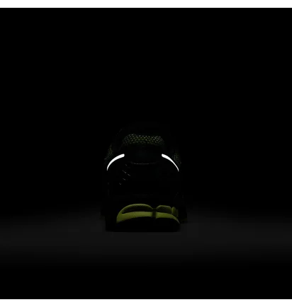 Кросівки чоловічі Nike Zoom Vomero 5 Black/Yellow FB9149-702