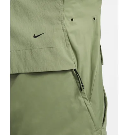 Олімпійка чоловіча Nike Dri-Fit Adv A.P.S. Olive DX0930-386
