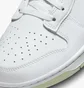 Кросівки чоловічі Nike Dunk Low Retro Shoes White DV0831-105