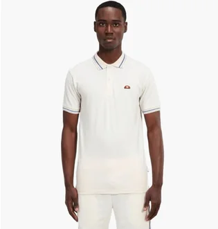 Поло мужское Ellesse Rooks Beige SHZ18077-904