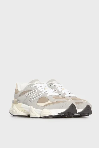 Кроссовки детские New Balance 9060 Grey/Beige GC9060BA