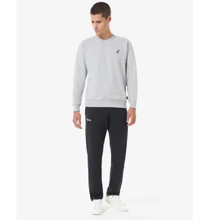 Штаны мужские AUSTRALIAN Essentials Fleece Trousers Black LSUPA0011-200