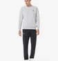 Штаны мужские AUSTRALIAN Essentials Fleece Trousers Black LSUPA0011-200