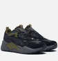 Кросівки чоловічі Puma Rs-X Efect Speckle Blue 394791-01