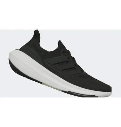 Кроссовки женские Adidas Ultraboost Light Shoes Black GY9353