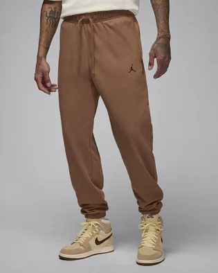 Штаны мужские Air Jordan Dri-Fit Sport Crossover Brown FV8608-223