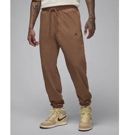 Штаны мужские Air Jordan Dri-Fit Sport Crossover Brown FV8608-223