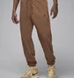 Штаны мужские Air Jordan Dri-Fit Sport Crossover Brown FV8608-223