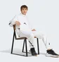 Худи мужское Adidas Z.N.E. Hoodie White JF2454