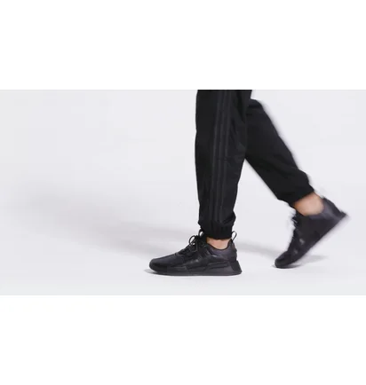 Кроссовки мужские Adidas Nmd_V3 Shoes Black Gx3373