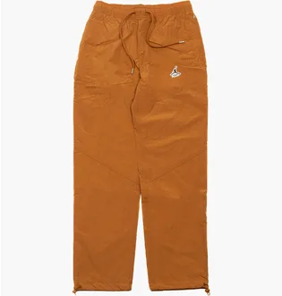 Штаны мужские Air Jordan Essentials Statement Warmup Pants Brown DH9040-241