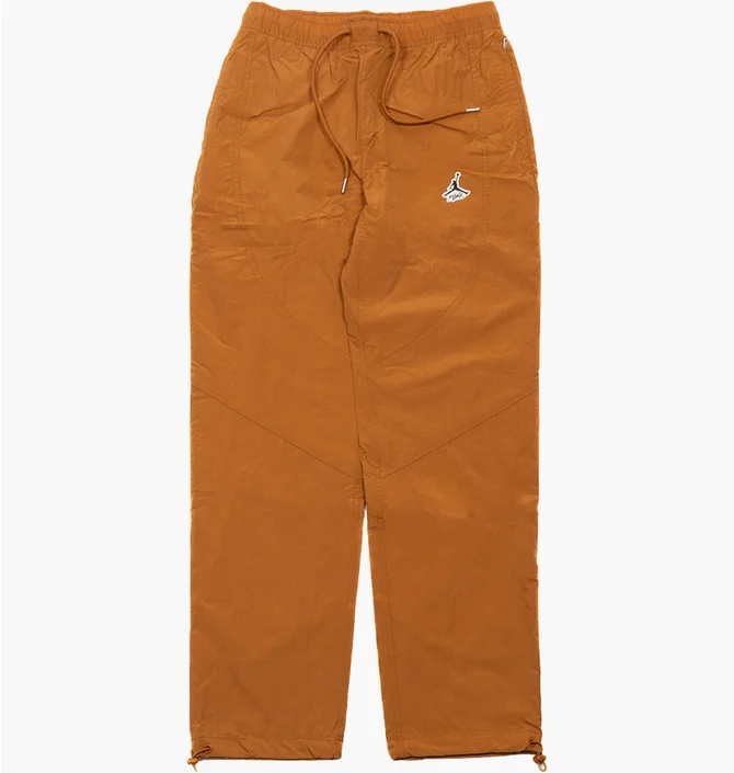 Штаны мужские Air Jordan Essentials Statement Warmup Pants Brown DH9040-241
