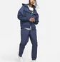 Вітровка чоловіча Nike Sportswear Premium Essentials Blue DA7354-455