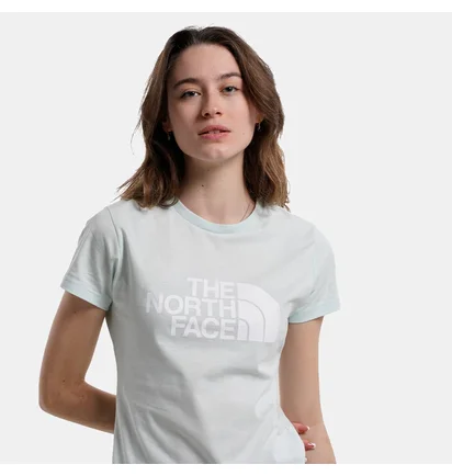 Футболка жіноча The North Face Easy White NF0A4T1QLV51