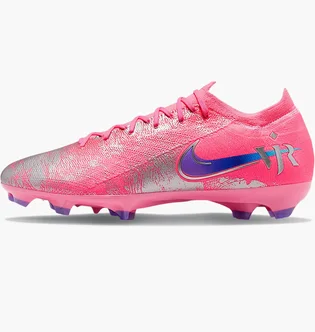 Бутсы мужские Nike Air Zoom Mercurial Vapor 16 Pro X Vini Fg Pink IO9813-640