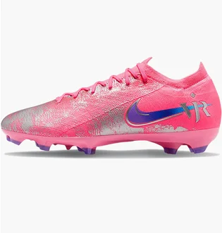 Бутсы мужские Nike Air Zoom Mercurial Vapor 16 Pro X Vini Fg Pink IO9813-640