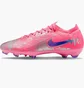 Бутсы мужские Nike Air Zoom Mercurial Vapor 16 Pro X Vini Fg Pink IO9813-640