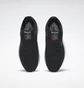 Кроссовки женские Reebok Classic Leather Sp Extra Black Hq7188