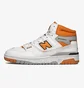 Кроссовки мужские New Balance 650R White BB650RCL