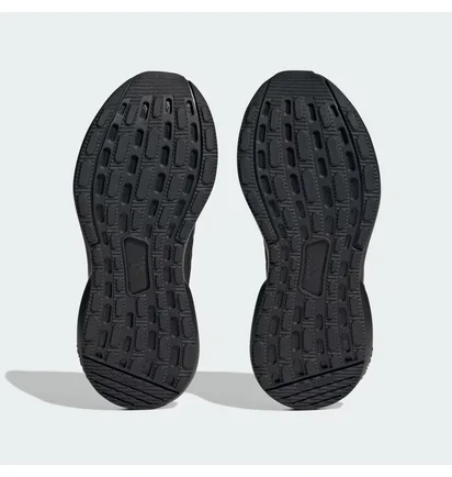 Кроссовки женские Adidas Rapidasport Bounce Sportswear Black HP6125