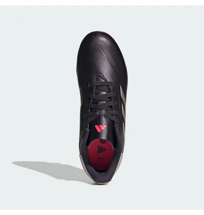 Бутсы детские Adidas Copa Pure Ii Club Fxg Black IG8737
