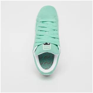 Кросівки унісекс Puma Suede Xl Turquoise 395205-24