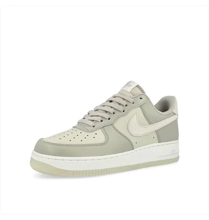 Кроссовки мужские Nike Air Force 1 & 07 Lv8 Grey FN5832-001