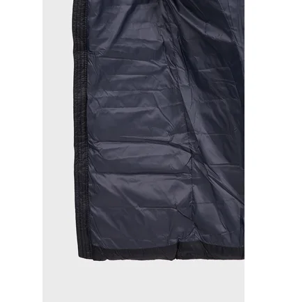 Куртка жіноча Cmp Parka Snaps H Black 30K3676-U901