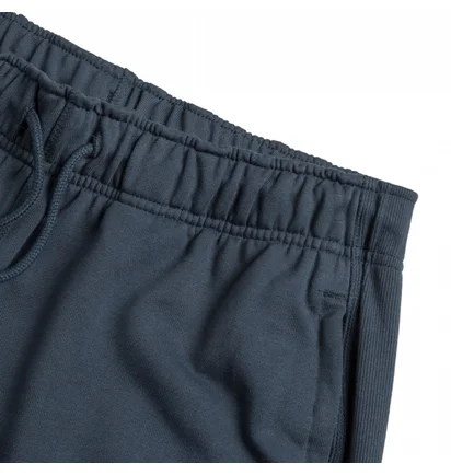 Штани чоловічі New Balance Athletics French Terry Jogger Blue MP41508NNY
