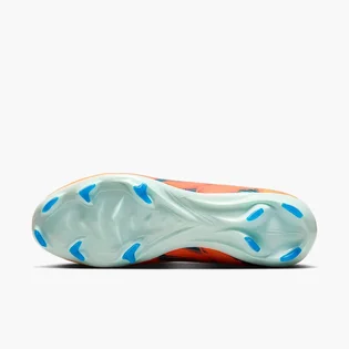 Бутси унісекс Nike Zoom Vapor 16 Pro Mbappe Orange FQ8689-801