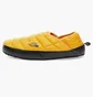 Тапочки мужские The North Face Thermoball Traction Mule V Yellow NF0A3UZNZU3