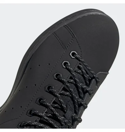 Кроссовки мужские Adidas Stan Smith Aditech Black Fv4641