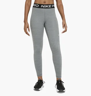 Лосини жіночі Nike Pro Grey CZ9779-084