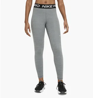 Лосины женские Nike Pro Grey CZ9779-084