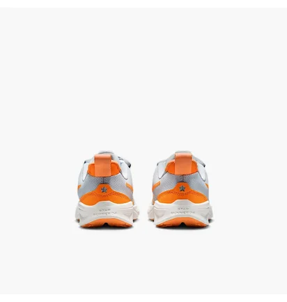 Кросівки дитячі Nike Star Runner 4 Nn Grey DX7614-008
