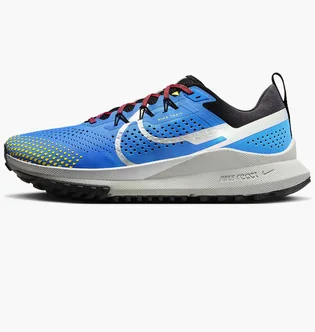 Кроссовки мужские Nike Pegasus Trail 4 Light Blue DJ6158-401