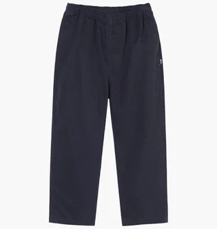 Штани чоловічі Stussy Brushed Beach Blue 116553-0806