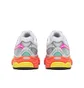 Кроссовки унисекс Saucony Progrid Omni 9 White S70739-52