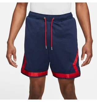 Шорти чоловічі Air Jordan Paris Saint-Germain Diamond Shorts Blue DB6518-410