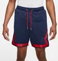 Шорты мужские Air Jordan Paris Saint-Germain Diamond Shorts Blue DB6518-410