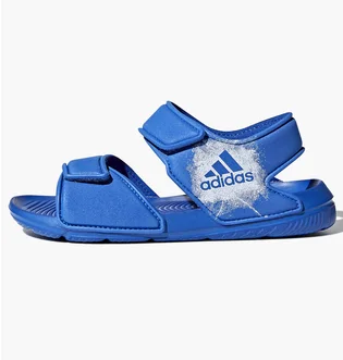 Сандали детские Adidas Altaswim Blue Ba9289
