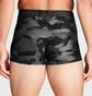 Трусы мужские Under Armour Perf Tech Nov Grey/Black 1383883-001