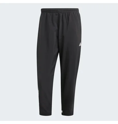 Штаны мужские Adidas Scribble Black IJ6444
