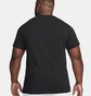 Футболка мужская Nike T-Shirt Court Dri-Fit Black FQ4934-010